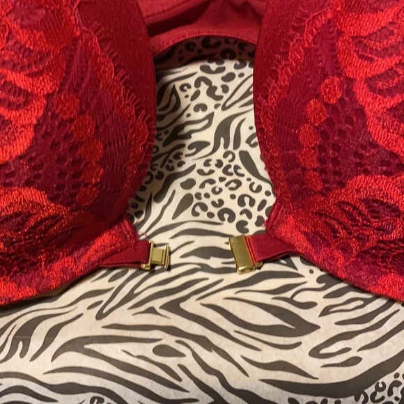 La SENZA push-up Bra - Picture 3 of 6